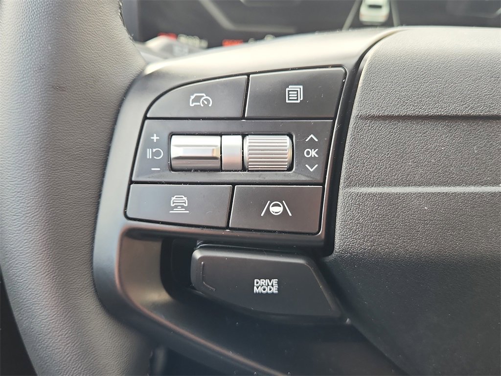 Used 2025 Kia K4 EX image 22
