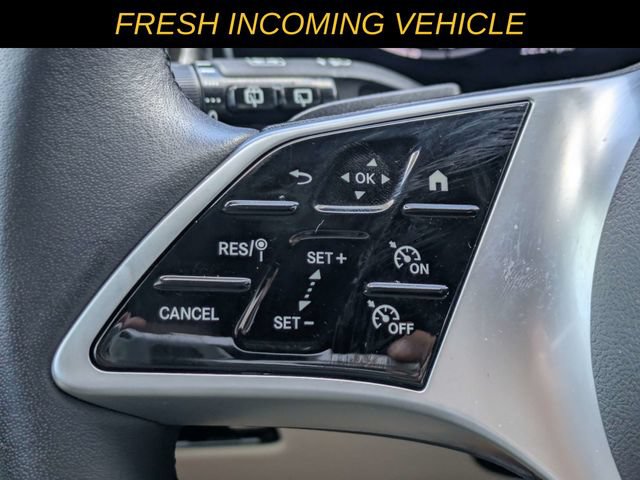 Used 2023 Mercedes-Benz GLC 300 image 21