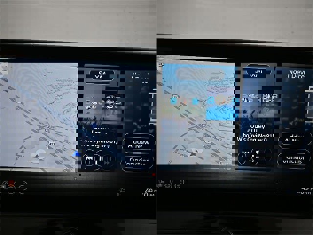 New 2026 Nissan Rogue Platinum w/ Platinum Premium Package image 13