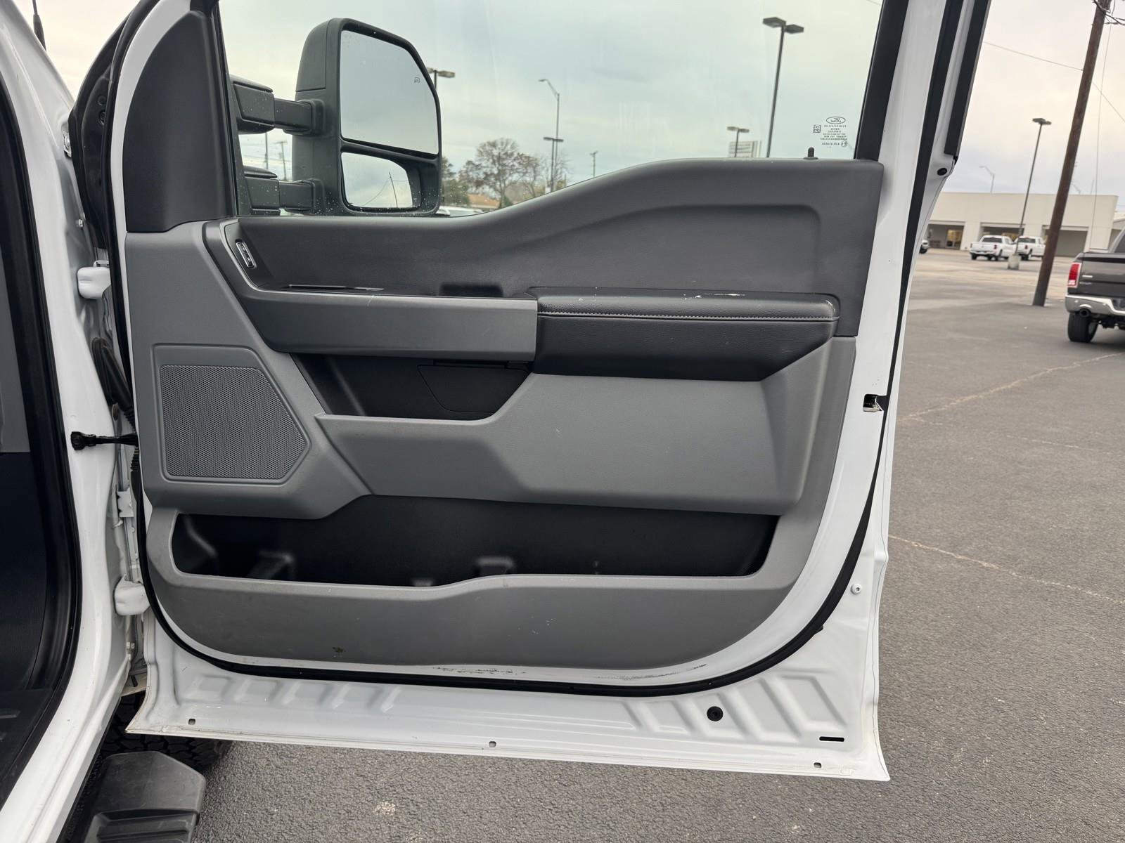 Used 2024 Ford F250 XLT w/ FX4 Off-Road Package image 35