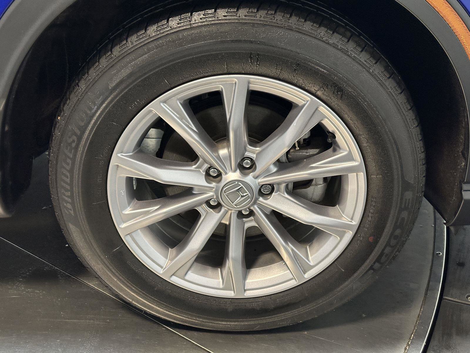 Used 2024 Honda CR-V EX-L image 17
