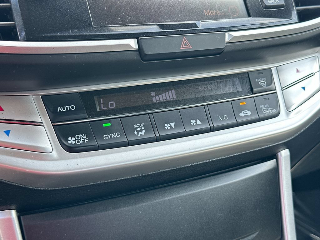 Used 2015 Honda Accord EX-L image 15