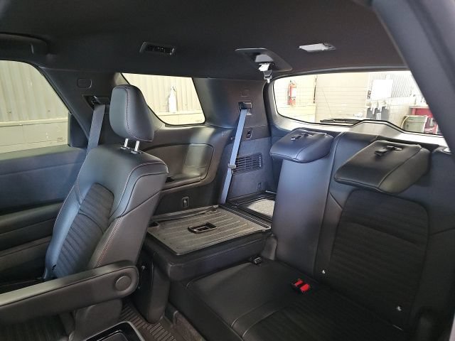 New 2026 Nissan Pathfinder Rock Creek AWD/4WD image 21