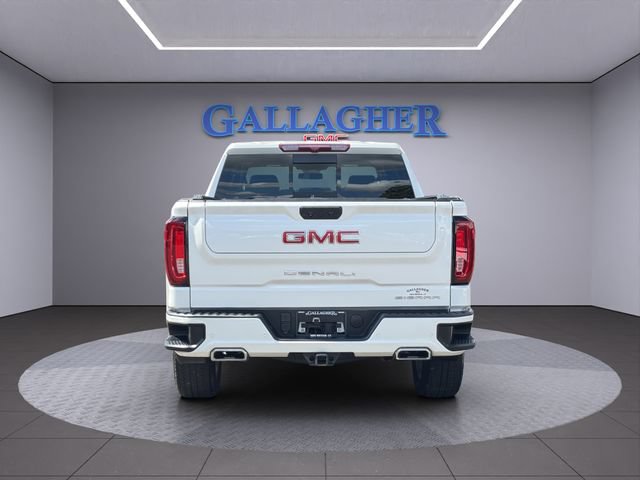 Used 2023 GMC Sierra 1500 Denali AWD/4WD image 6