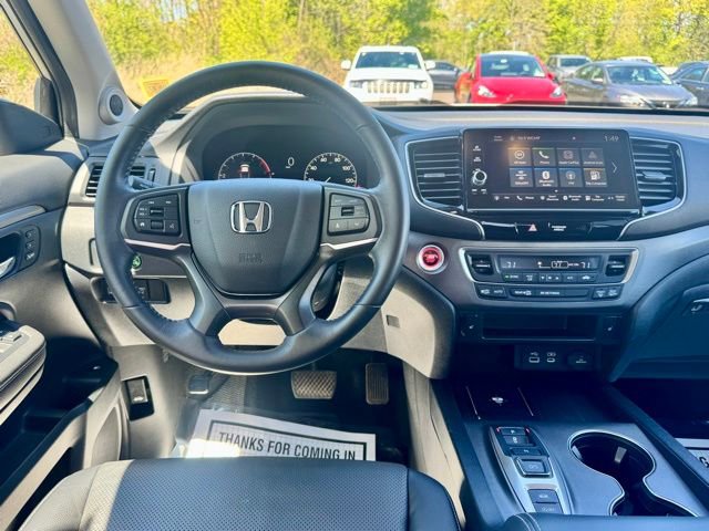 Used 2024 Honda Ridgeline RTL image 20