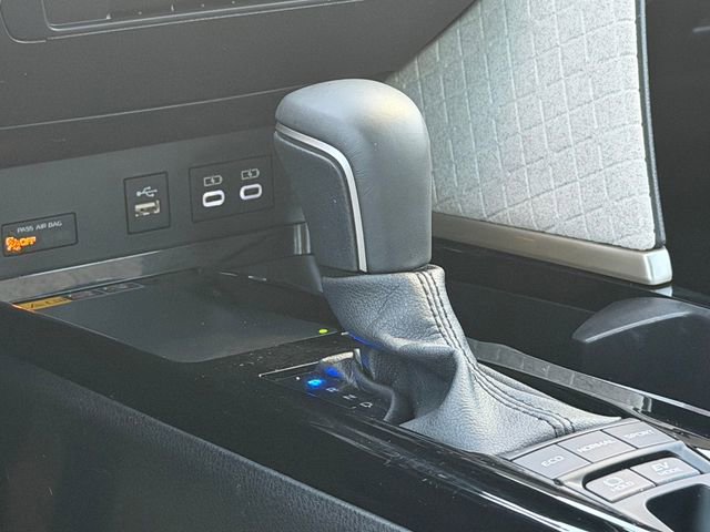 Certified 2025 Toyota Camry XLE AWD/4WD image 23