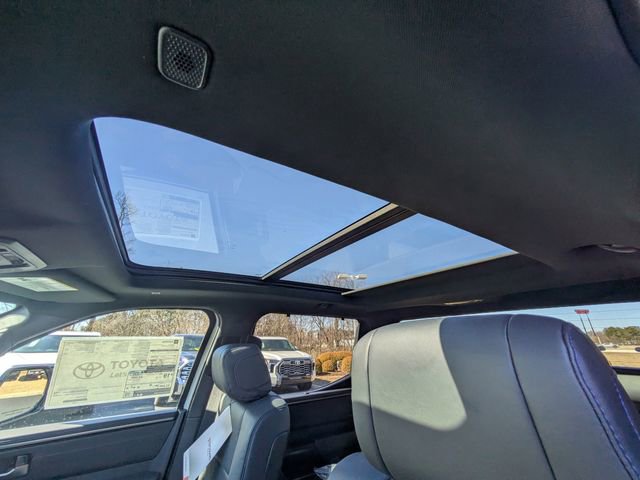 New 2026 Toyota Tundra Platinum AWD/4WD image 20