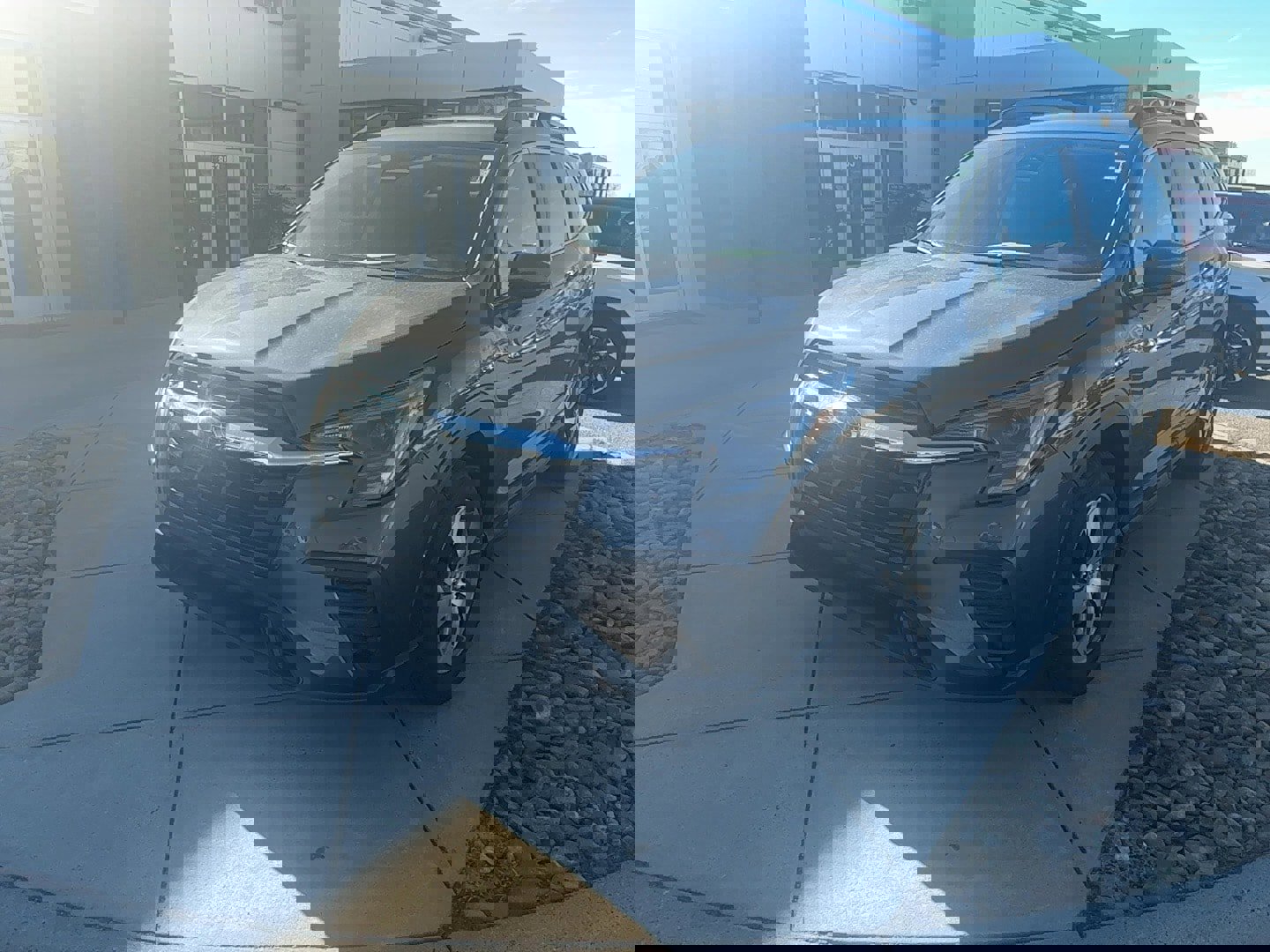 Certified 2025 Subaru Ascent Premium video 2