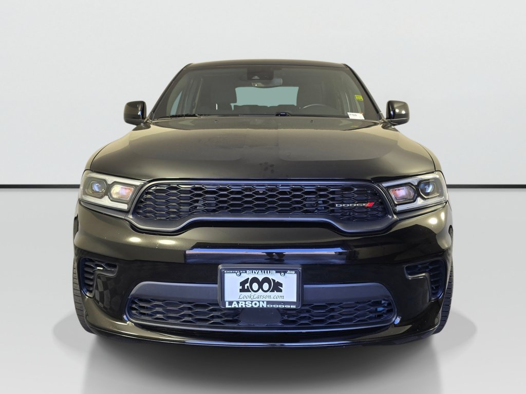 Used 2023 Dodge Durango GT AWD/4WD image 9
