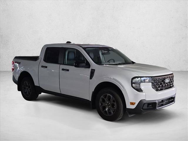 Used 2025 Ford Maverick XLT w/ XLT Luxury Package AWD/4WD image 3
