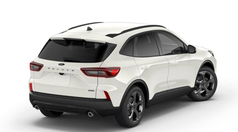 New 2026 Ford Escape ST-Line Select w/ Tech Pack #2 image 3