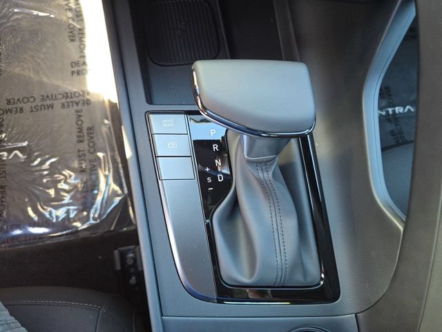 Certified 2025 Hyundai Elantra Sport FWD image 19