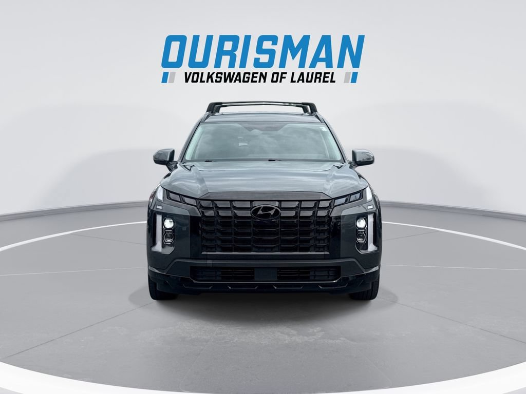 Used 2024 Hyundai Palisade XRT FWD image 3