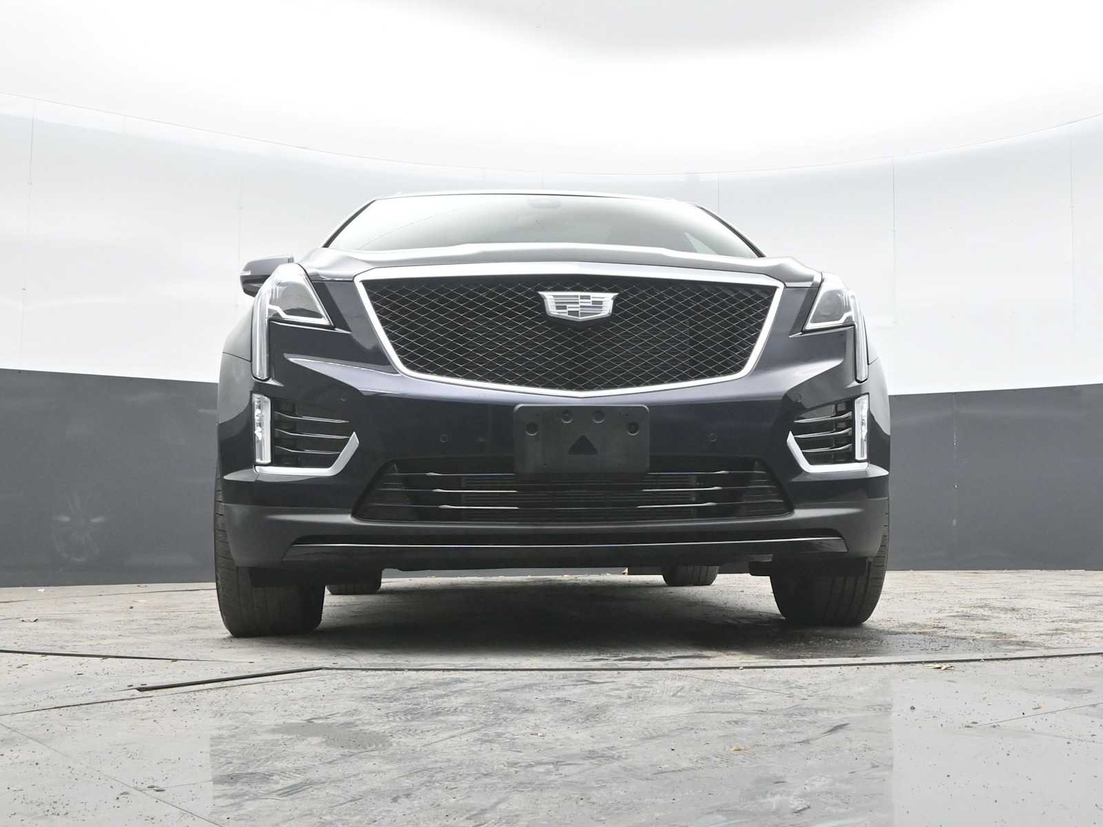 Used 2022 Cadillac XT5 Sportv AWD/4WD image 43