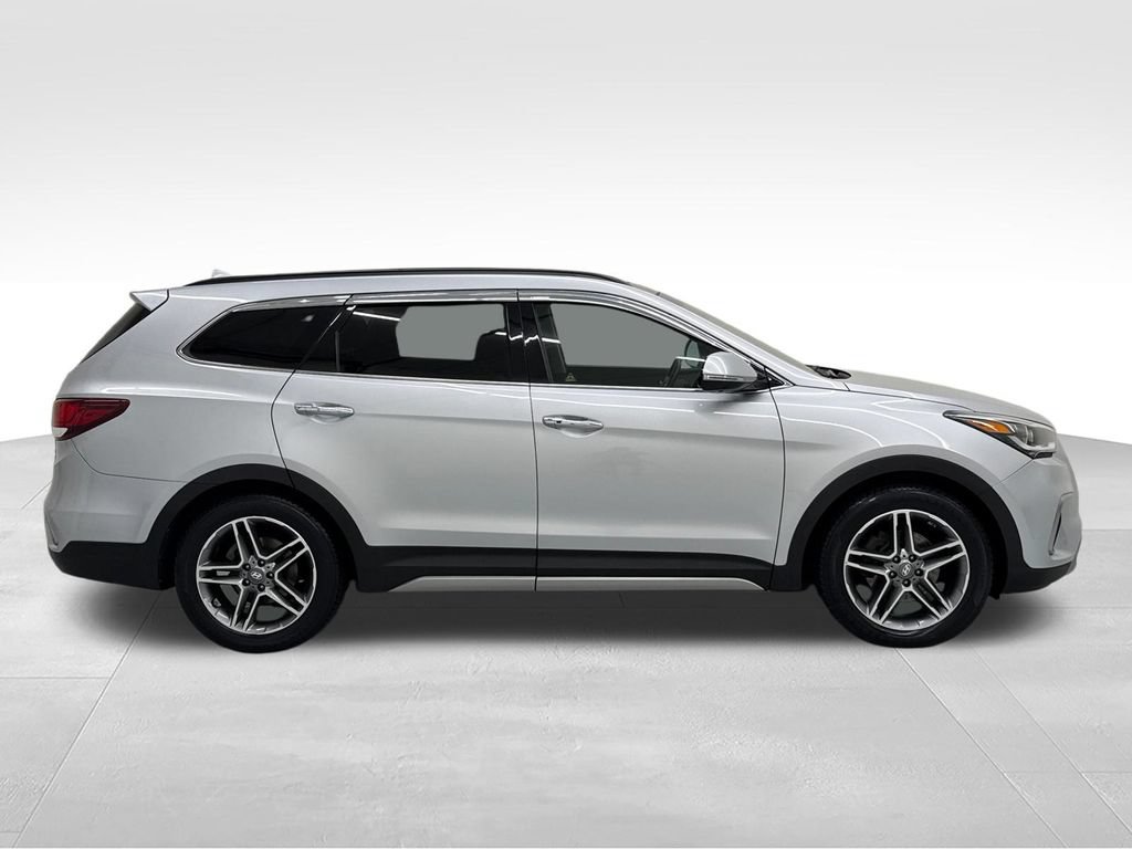Used 2019 Hyundai Santa Fe XL AWD/4WD image 8