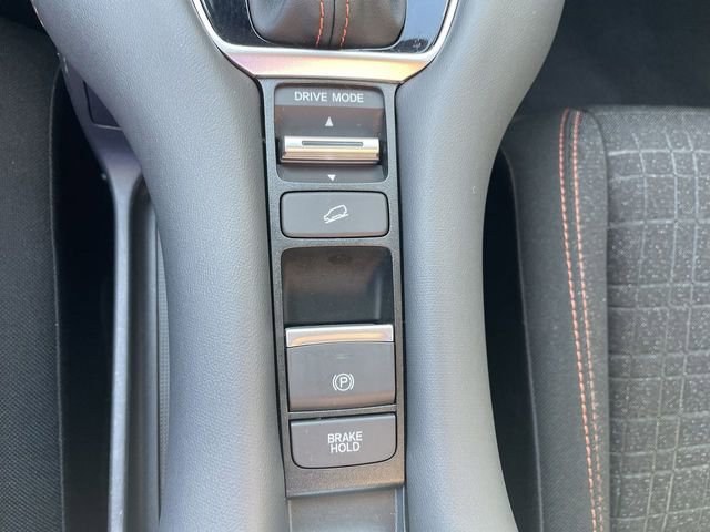 Used 2025 Honda HR-V Sport image 17