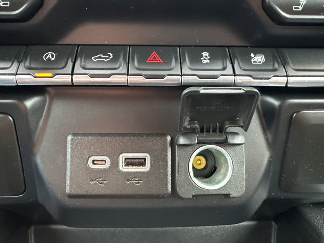 Used 2021 GMC Sierra 1500 Elevation image 35