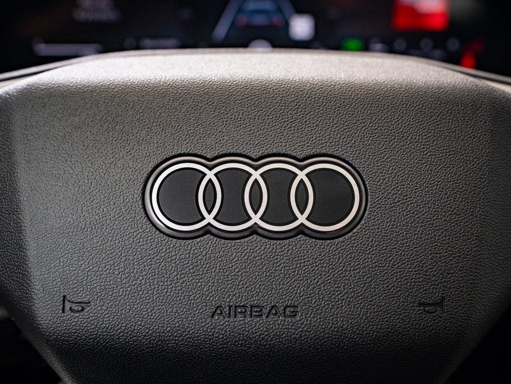 New 2025 Audi A5 2.0T Premium Plus image 25