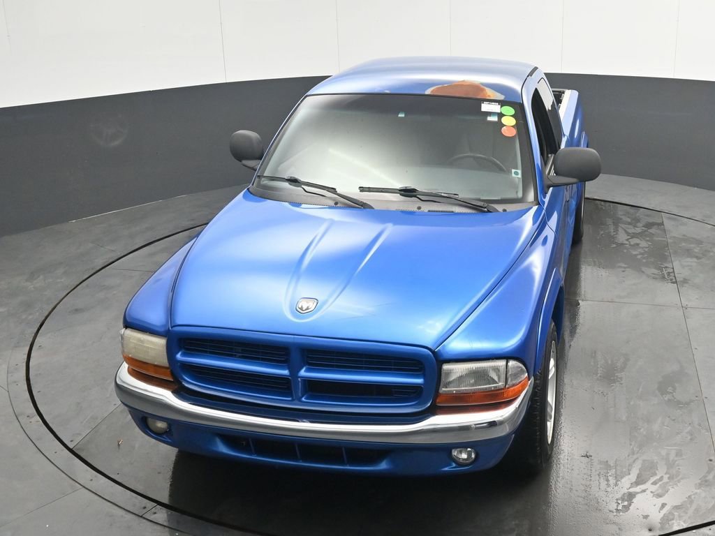 Used 1999 Dodge Dakota Sport image 28