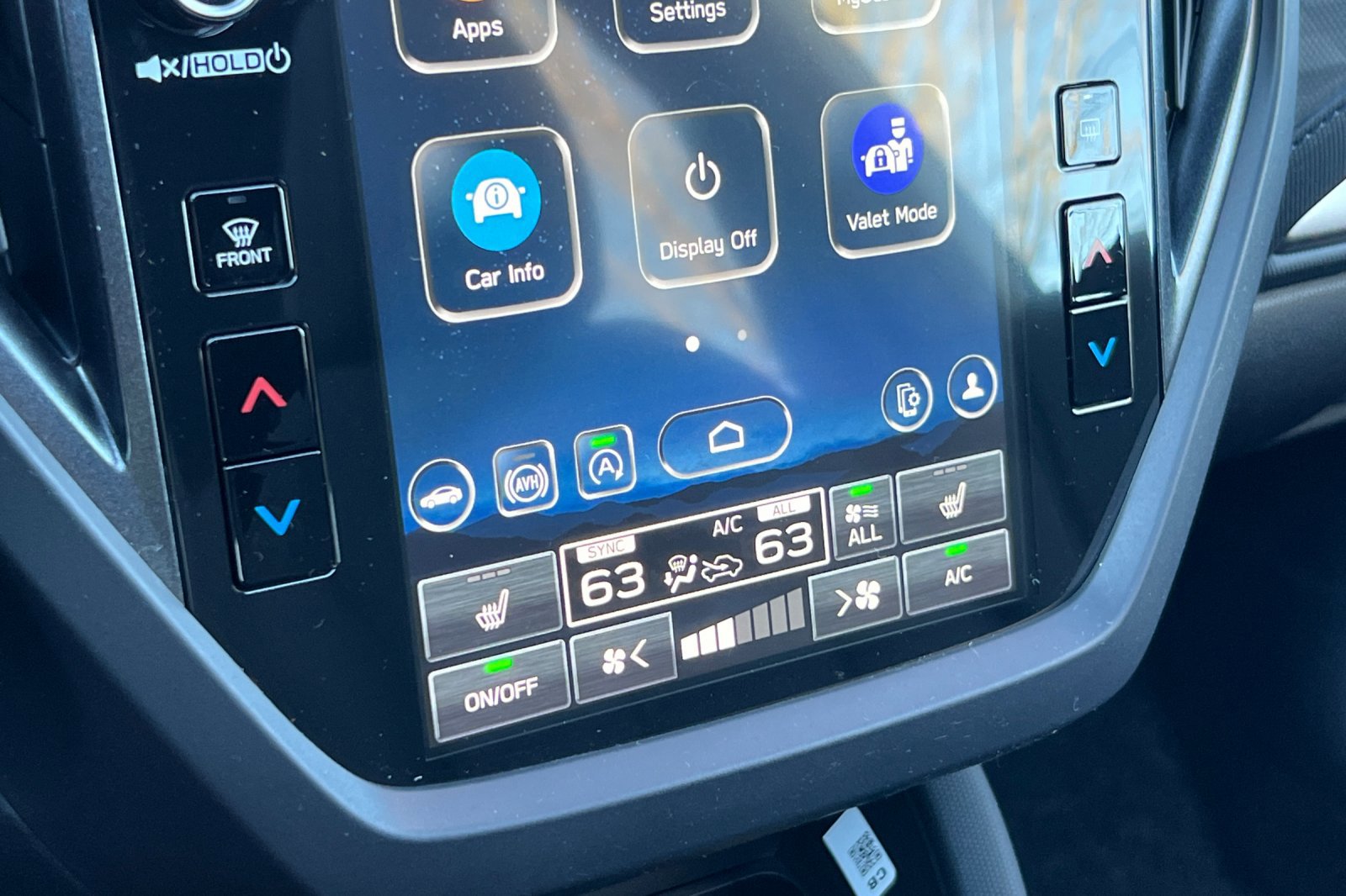 New 2026 Subaru Forester Premium image 20