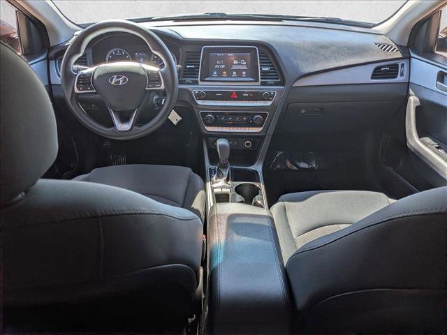 Used 2019 Hyundai Sonata SE image 16