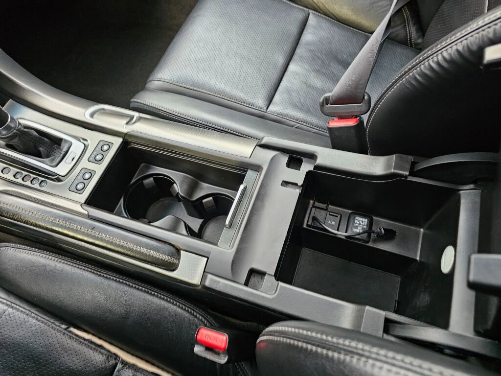 Used 2013 Acura TL SH-AWD image 27