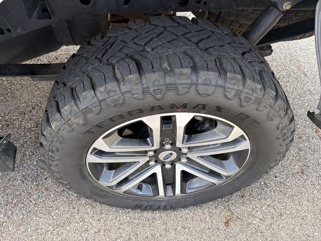 Used 2023 Ford F150 XL w/ STX Appearance Package AWD/4WD image 10