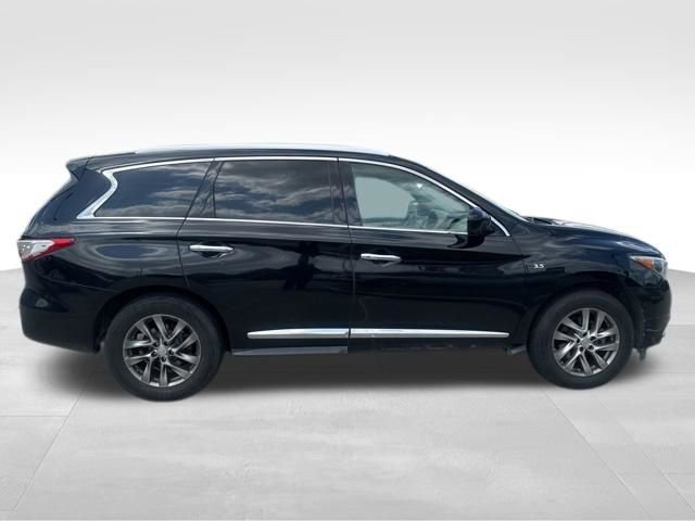 Used 2014 INFINITI QX60 FWD w/ Premium Plus Package image 7