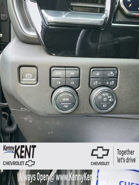 Used 2023 Chevrolet Silverado 1500 RST w/ All Star Edition Plus image 32