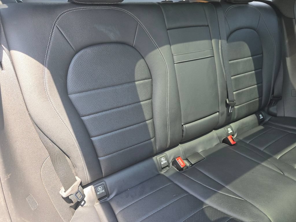 Certified 2022 Mercedes-Benz GLC 300 4MATIC image 19