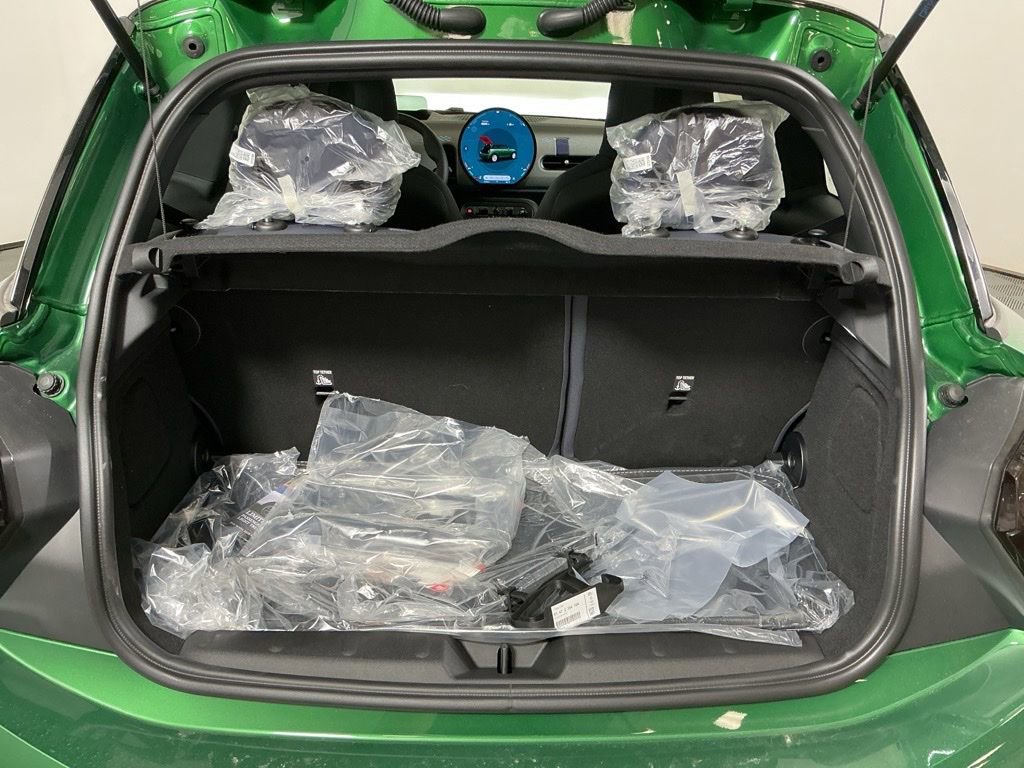 New 2026 MINI Cooper S image 21