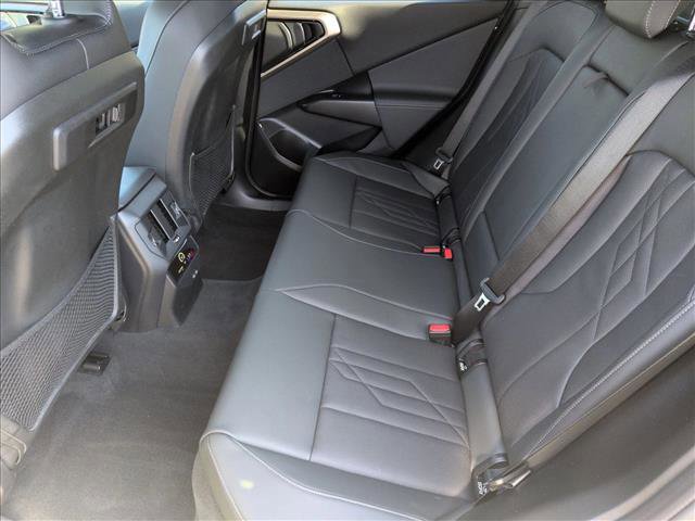 Used 2025 BMW X3 xDrive30i w/ Convenience Package image 21