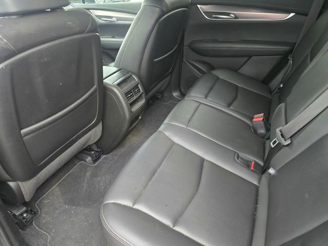 Used 2024 Cadillac XT5 Luxury FWD image 13
