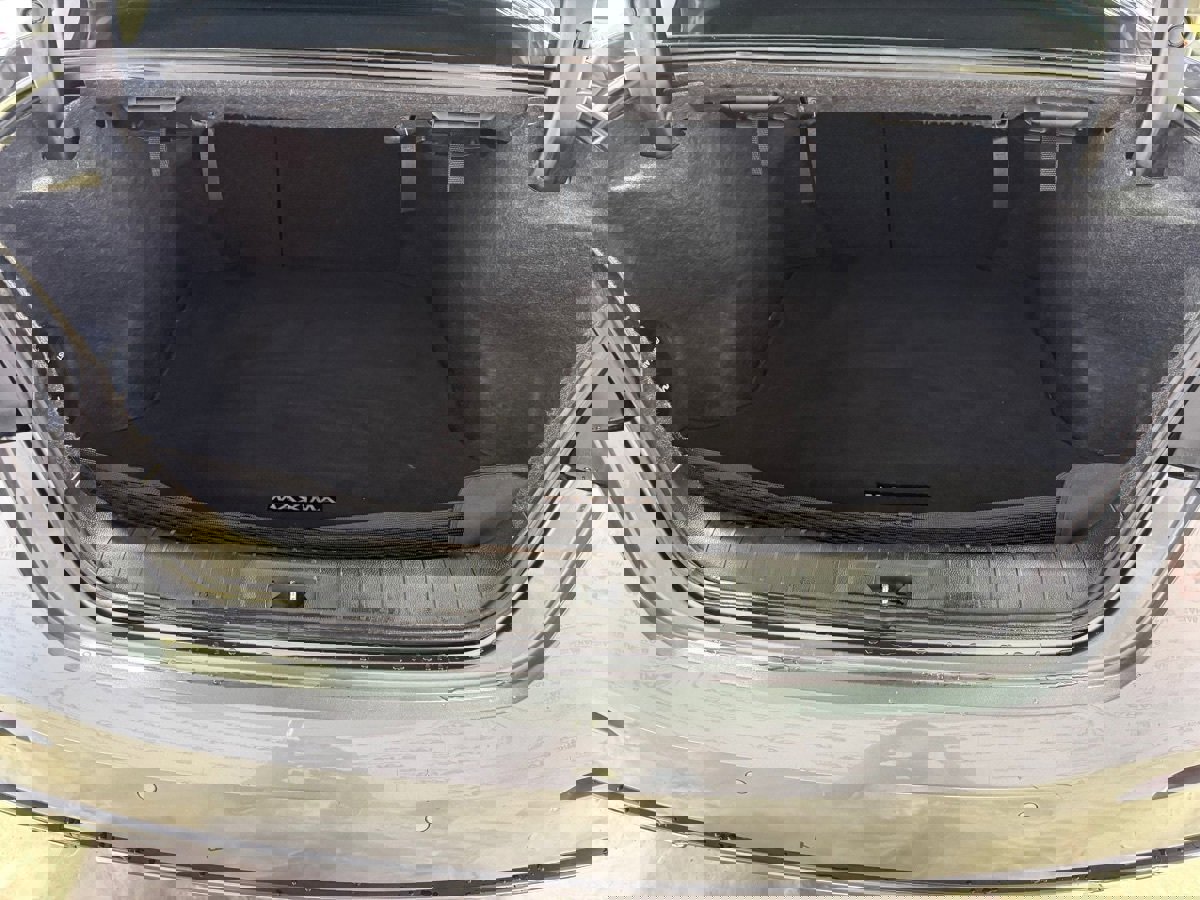 Used 2021 Nissan Maxima Platinum w/ Sport Mat Group image 50