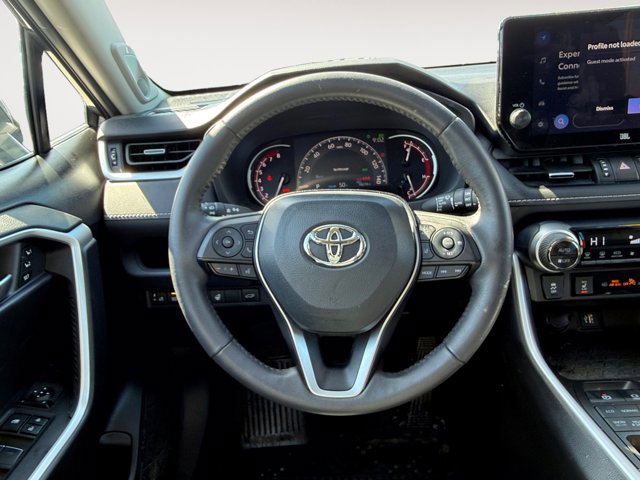 Used 2023 Toyota RAV4 XLE Premium AWD/4WD image 19