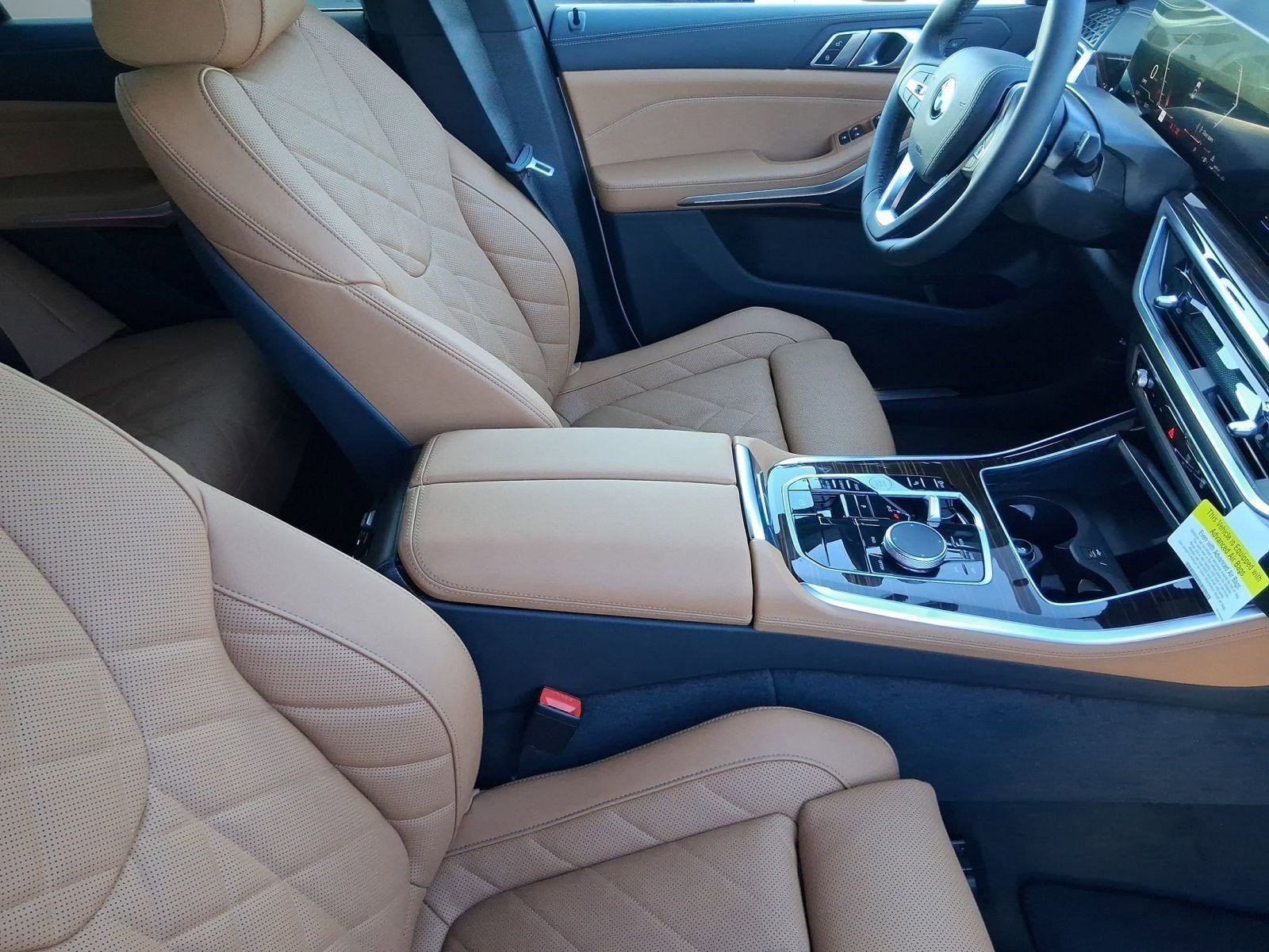 Used 2026 BMW X5 sDrive40i w/ Parking Assistance Package RWD image 25