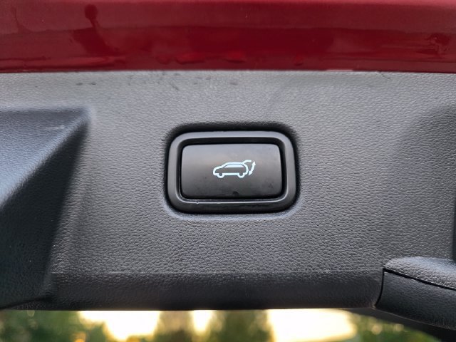 Used 2025 Hyundai Tucson SEL AWD/4WD image 11