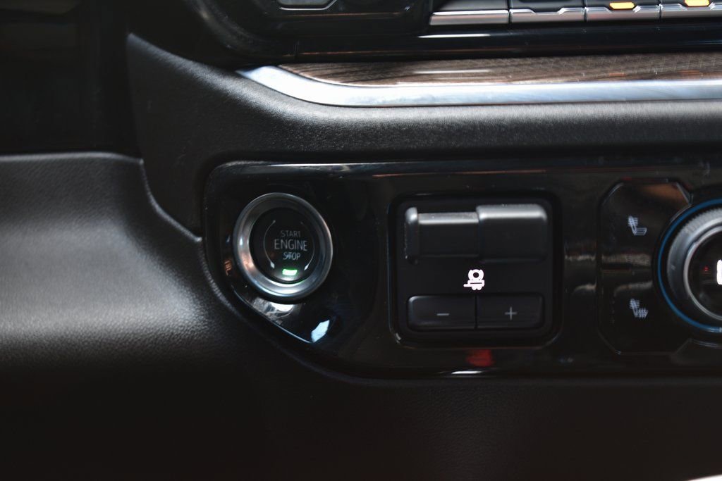 Used 2025 Chevrolet Silverado 1500 LT image 35