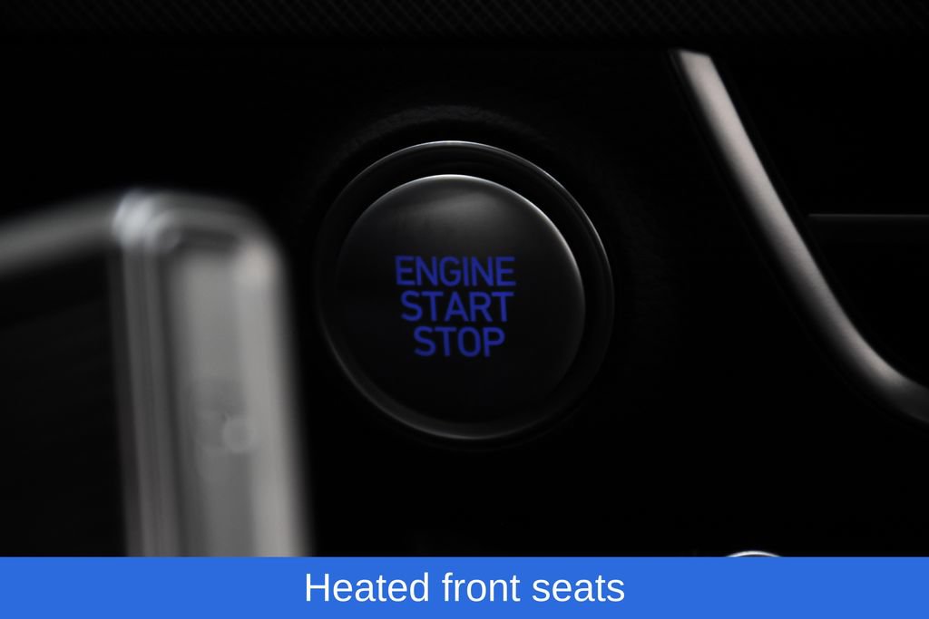 New 2026 Hyundai Sonata SEL FWD image 19