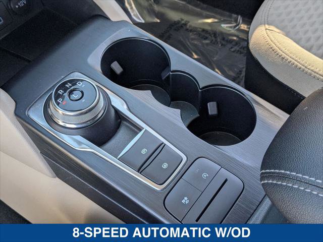 Certified 2022 Ford Escape SE image 19