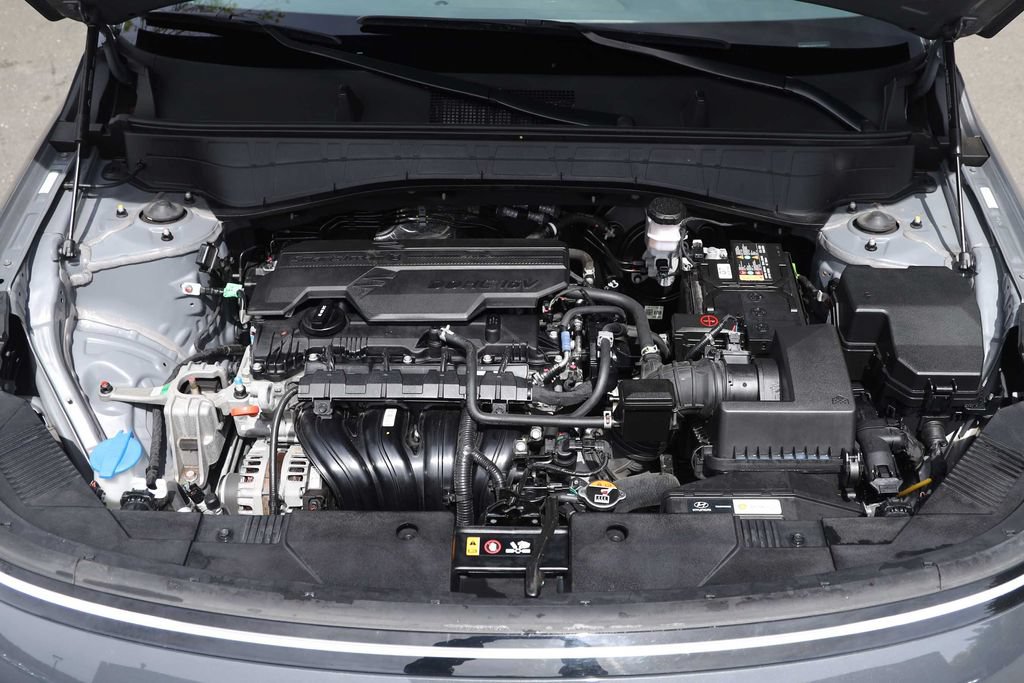 Used 2024 Hyundai Kona SEL AWD/4WD image 29