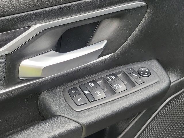 Certified 2021 RAM 1500 Big Horn RWD image 21