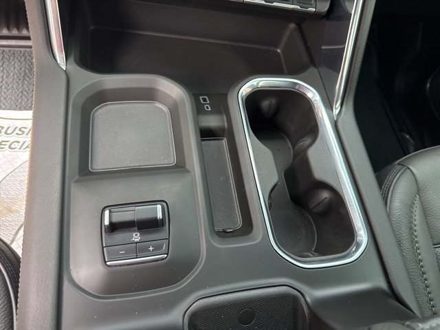 Used 2025 GMC Sierra 2500 Denali w/ Technology Package image 23