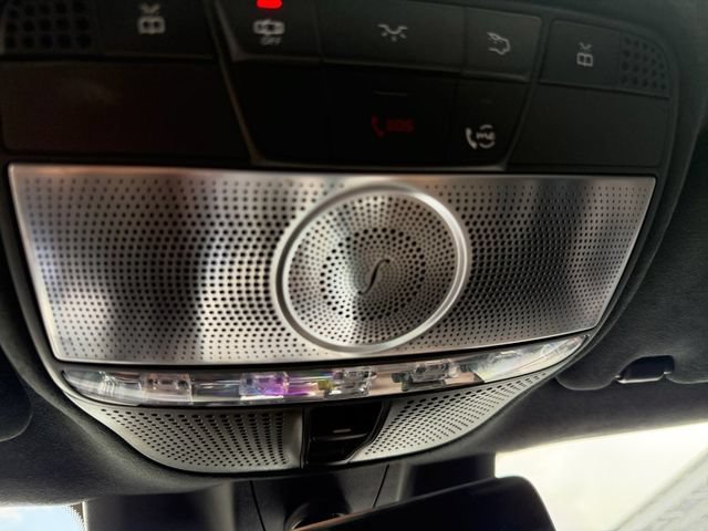 Used 2021 Mercedes-Benz AMG GT 43 image 25