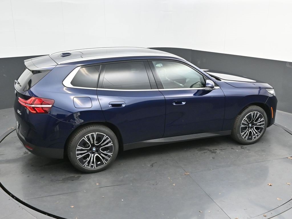 New 2026 BMW X3 xDrive30i w/ Premium Package AWD/4WD image 49