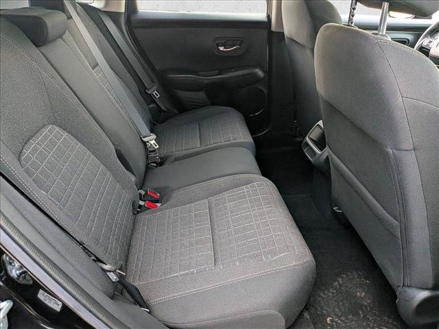 Used 2026 Honda HR-V LX image 25