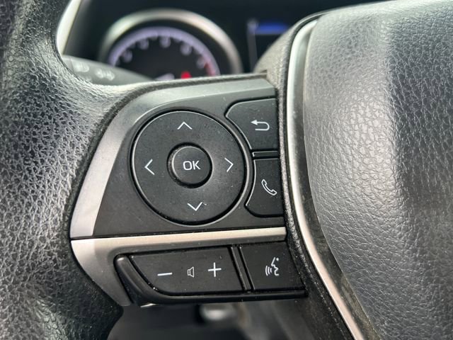 Certified 2024 Toyota Camry LE FWD image 25