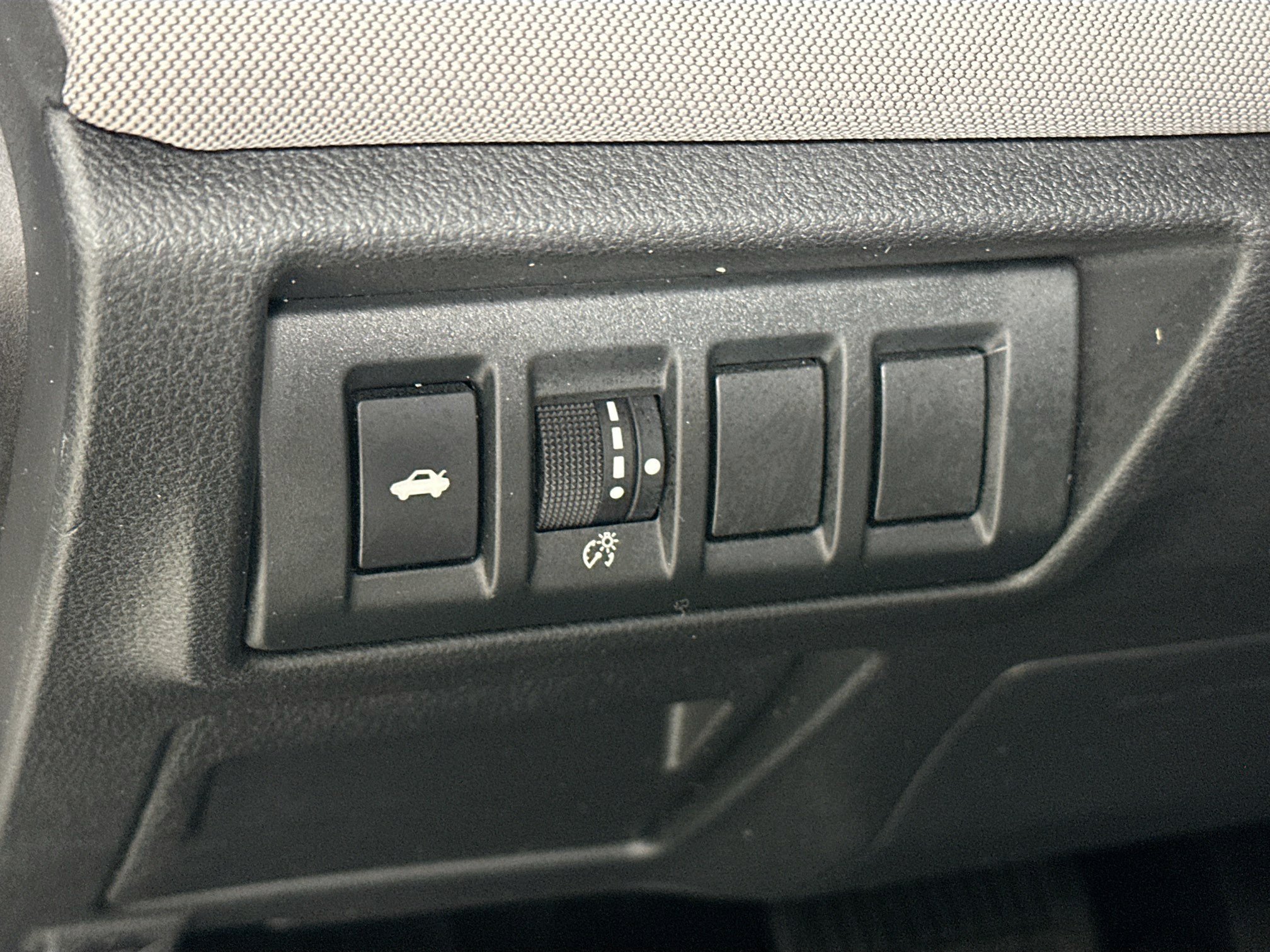 Used 2023 Subaru Legacy Premium AWD/4WD image 10