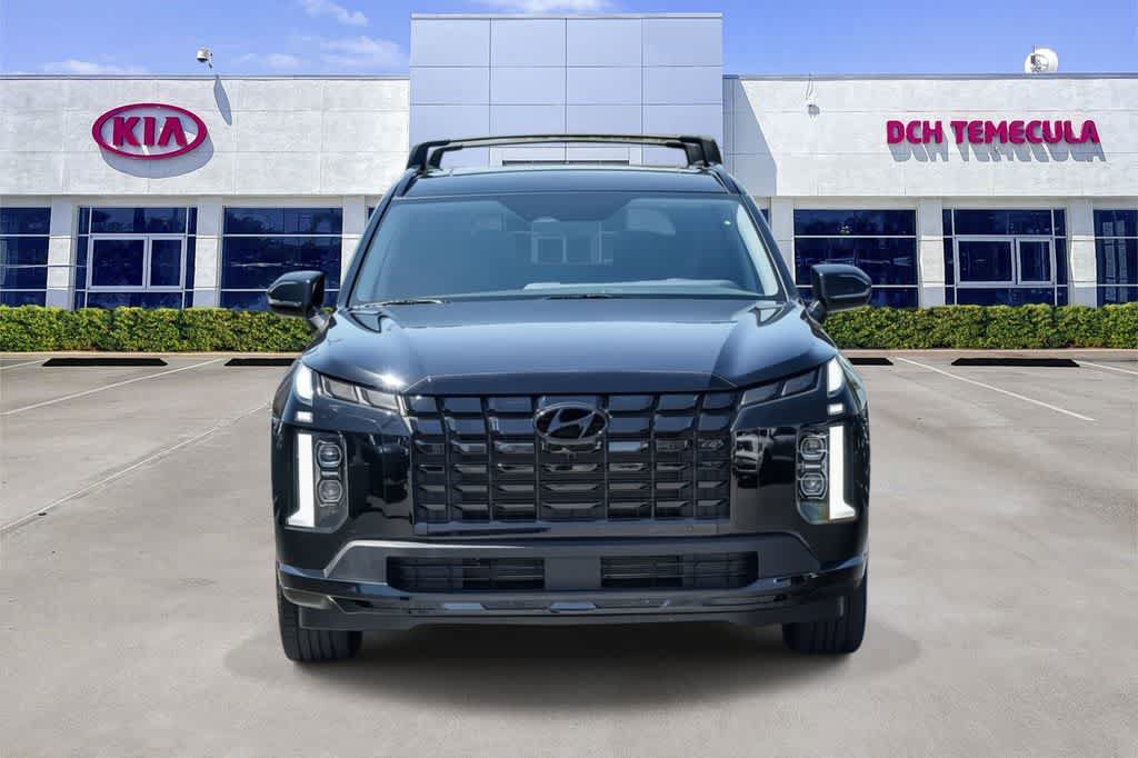Used 2025 Hyundai Palisade XRT AWD/4WD image 2