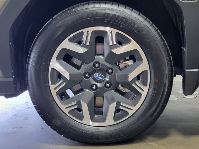 Certified 2026 Subaru Forester Premium AWD/4WD image 10